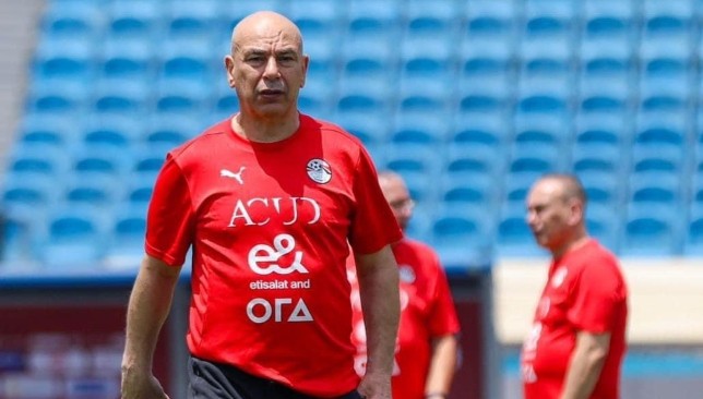 Hossam Hassan makes strong statements against the Football Association