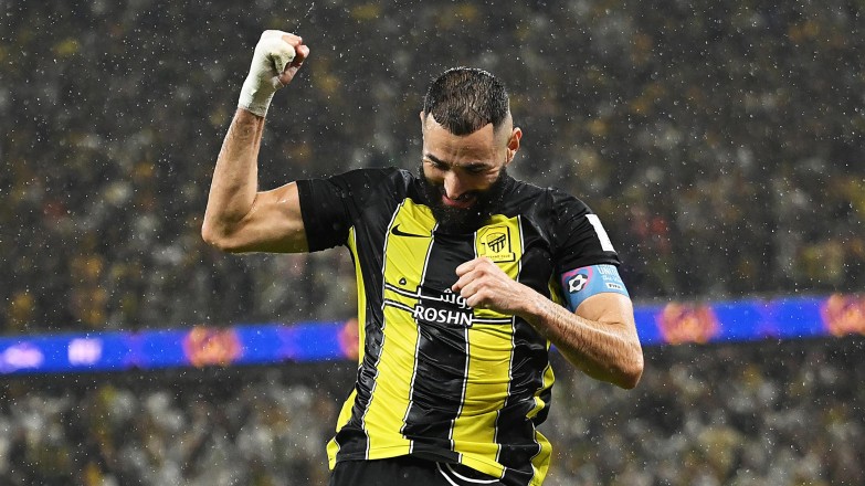 Al-Ittihad receives a strong boost before facing Al-Hilal