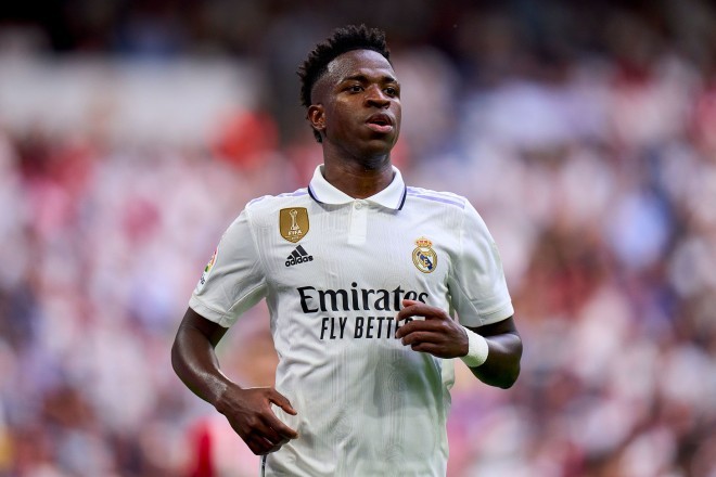 Vinicius Approaches Saudi Arabia.. This Team is the Closest to Signing Him