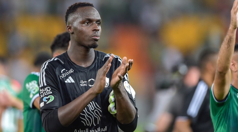 Al-Ahly star’s position on participating against Al-Hilal