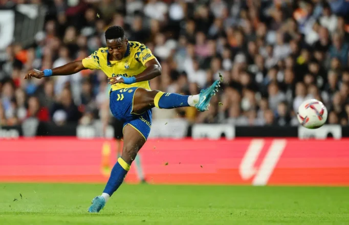 The truth about Barcelona's interest in the Las Palmas player