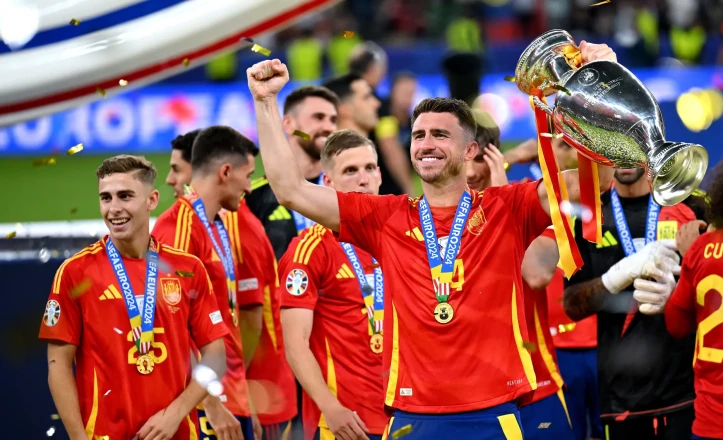 Ancelotti agrees to include Laporte