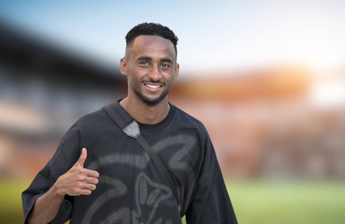 Mutaib Al-Harbi’s deal is headed to Al Hilal