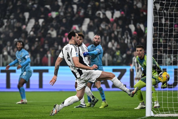 Juventus achieves an exciting draw against Venice in Calcio