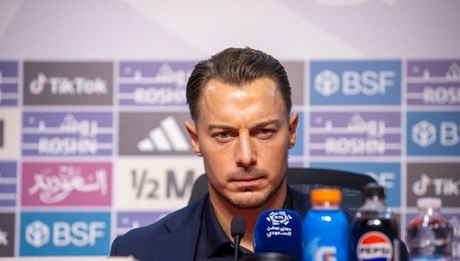 Yaesle: My message to the players is to keep going