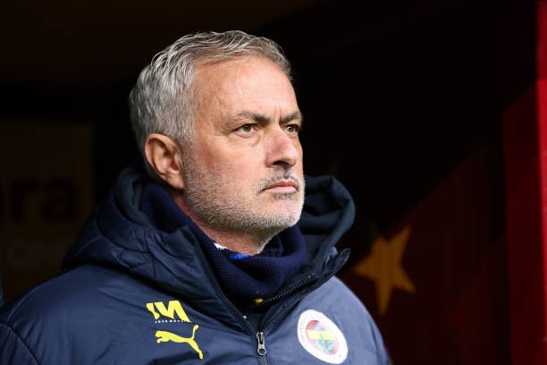 Mourinho: They accused me of racism, but the arrow rebounded on them