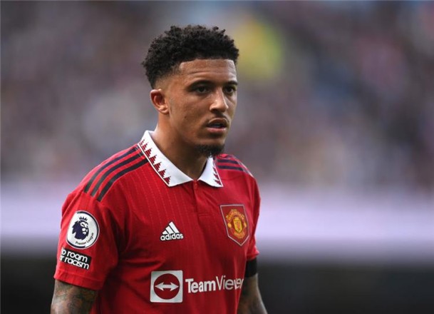 Sancho rejects an important offer for Juventus