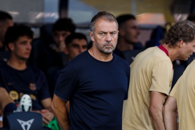 Flick: The players understand this matter, and football is changing rapidly