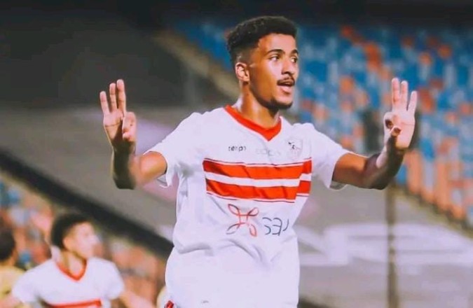 Ahmed Hassan: Hossam Abdel Majeed received a European offer