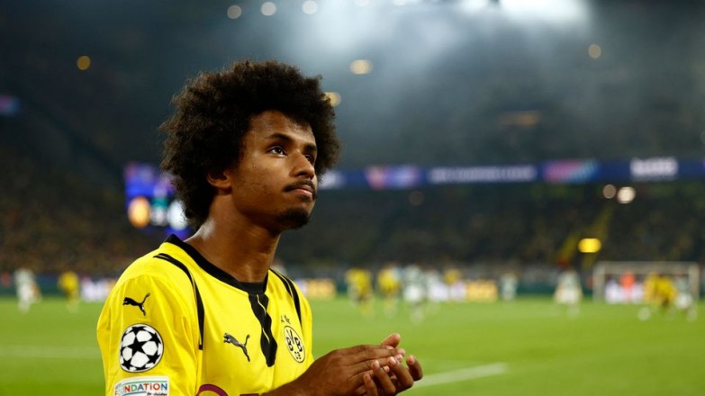Liverpool chooses a replacement for Salah and prepares a large sum of money to include him