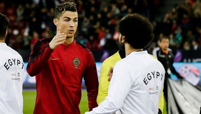 Murtaji on including Ronaldo or Salah: The matter is in Al-Khatib’s hands