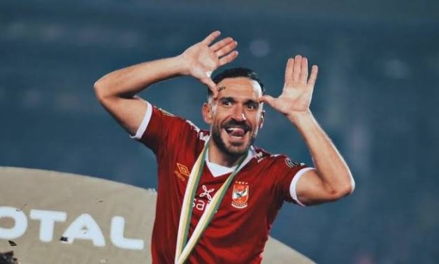The truth about the departure of El-Shenawy and Maaloul to Dory Roshan