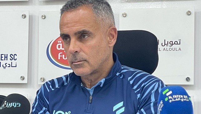Al-Fateh Reveals the Status of Al-Ahly's Negotiations with Gomes
