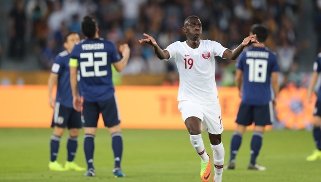 Al-Ahly did not negotiate with Al-Moez Ali