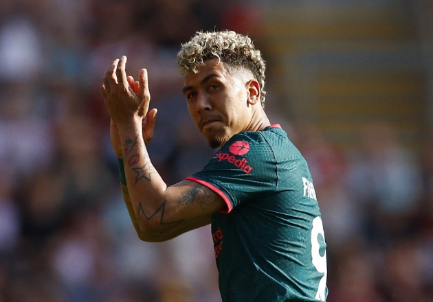 Roberto Firmino welcomes the departure from Al-Ahly Saudi Arabia
