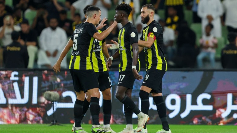 Many injuries among Al-Ittihad’s ranks before confronting Al-Hilal