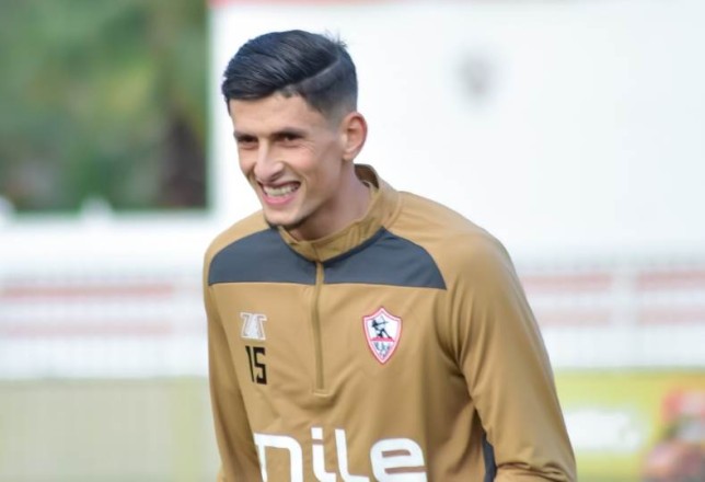 Mohamed Abdel Jalil Praises Salah Mosadek