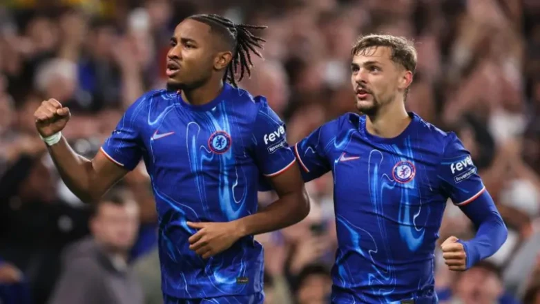 Chelsea defeats Servette to determine the qualifier for the Conference League