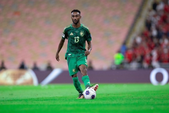The latest developments in Mutaib Al-Harbi’s injury