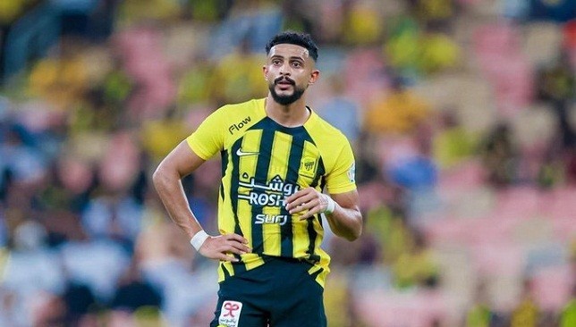Discover the Reason for the Union Player's Presence in Doha