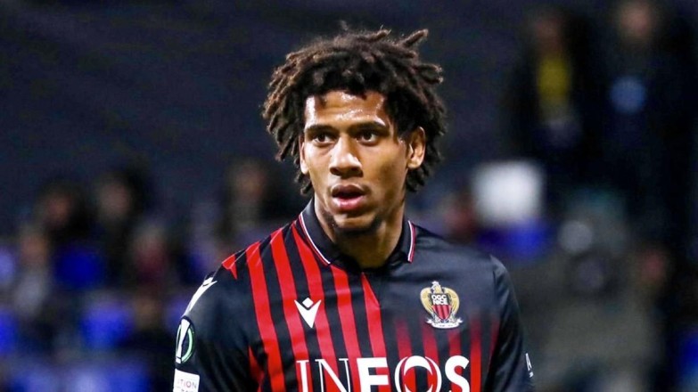 أتلتيكو مدريد يرغب في ضم لاعب نيس الفرنسي