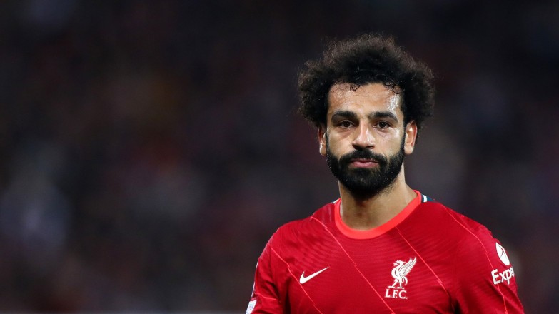Will Salah leave the Reds soon?