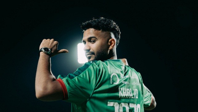 Al-Hilal settles the Al-Ghannam deal and lends Redeef to the agreement