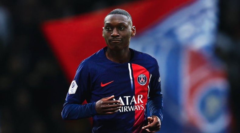 Arsenal enters the race to include Mwani