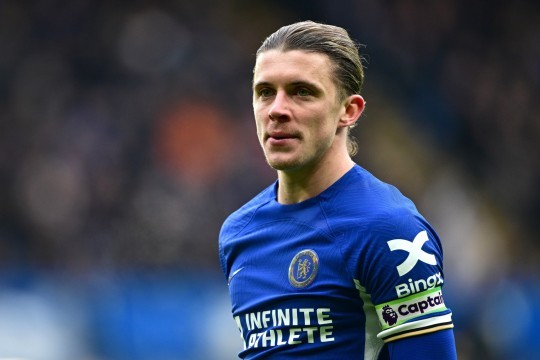 Gallagher is approaching the Spanish League