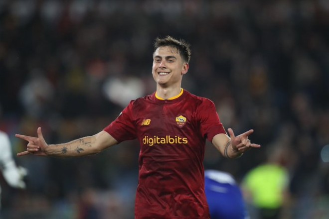 Dybala explains why he did not move to the Saudi League