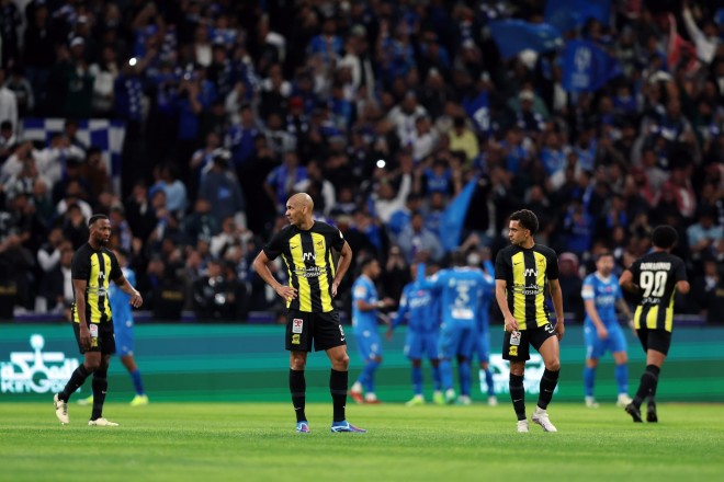 Al -Sheikh: Al -Hilal and Al -Ittihad match may determine the Saudi League champion