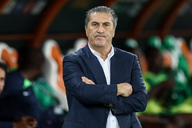 A new decision from Pisero regarding the formation of Zamalek