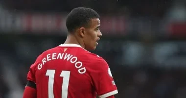 Marseille presents its offer to sign Greenwood
