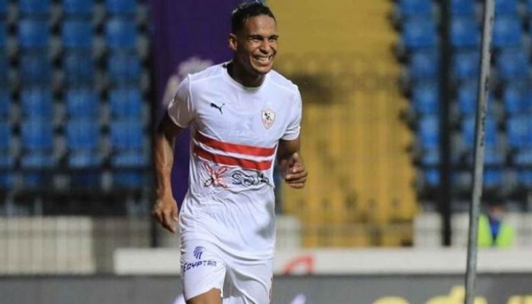 Wydad negotiates with Zamalek to obtain the services of its star