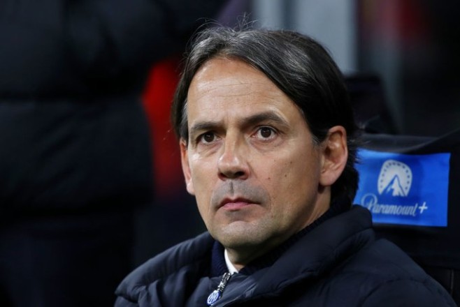 Inter decides the fate of Inzaghi