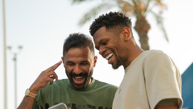 Al Hilal obtains a visa for Al Owais to travel to Austria