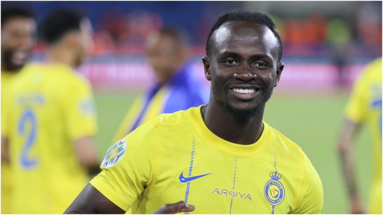 Surprise: Sadio Mane will soon join the Saudi Al-Ittihad