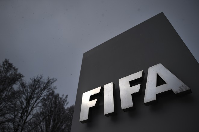 FIFA announces an anti-racism protocol