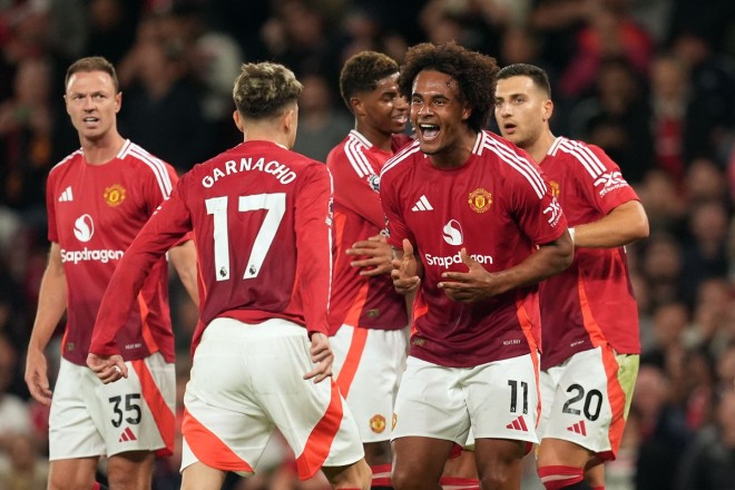 Aston Villa enters the race to include the Manchester United star