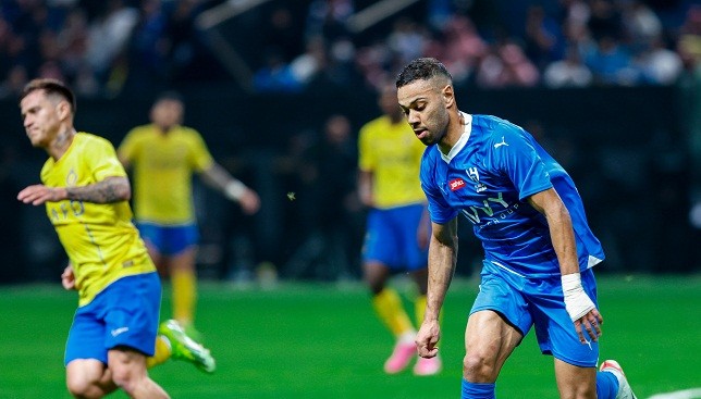 Flamengo denies negotiations with Lodi
