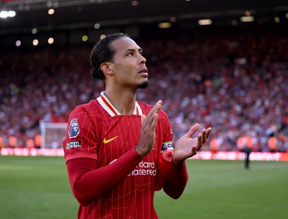 Liverpool spoils Al-Nasr’s plan to sign the team’s star