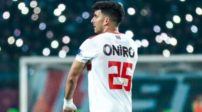 Al-Ghandour comments on the crisis of Zizou’s renewal with Zamalek