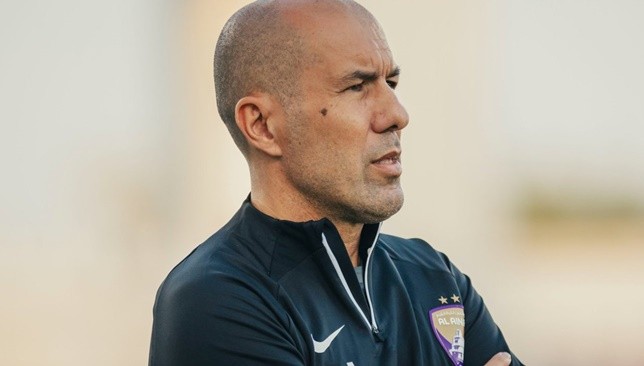 Jardim: We know the strengths and weaknesses of Al-Ahly Saudi Arabia