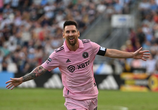 A Strong Message from Imam Ashour Regarding Facing Messi
