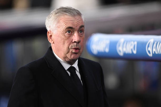 Unforgettable Numbers and Battles: Ancelotti's History Against Atletico Madrid