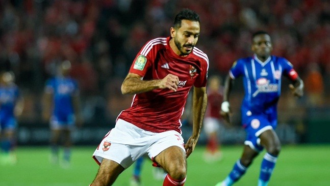 Kohler includes 21 players to face Al-Masry