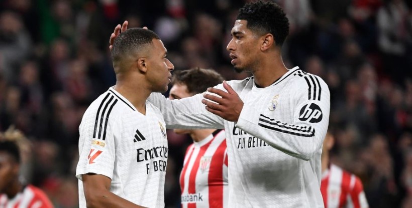 Mbappe: It's time to show everyone who I am