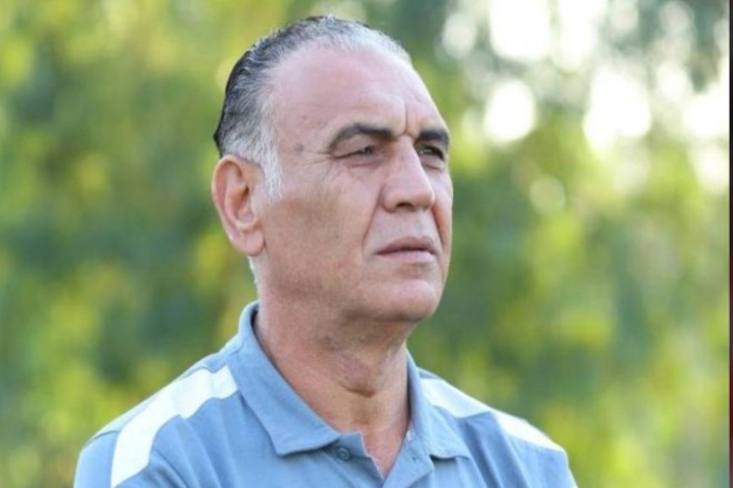 Al -Karma contracts with coach Ahmed Khalaf, succeeding Jazi Fahd