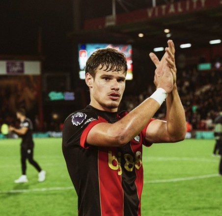 Liverpool Prepares Amount to Sign Bournemouth Star