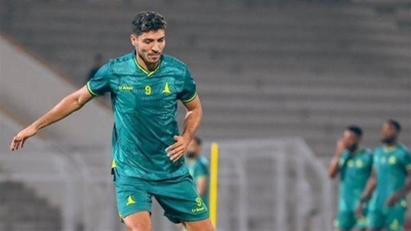 Exciting Leaks Reveal Mohamed Sherif's Stance on Moving to Zamalek